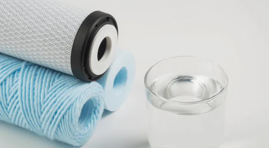 Aqua Solution